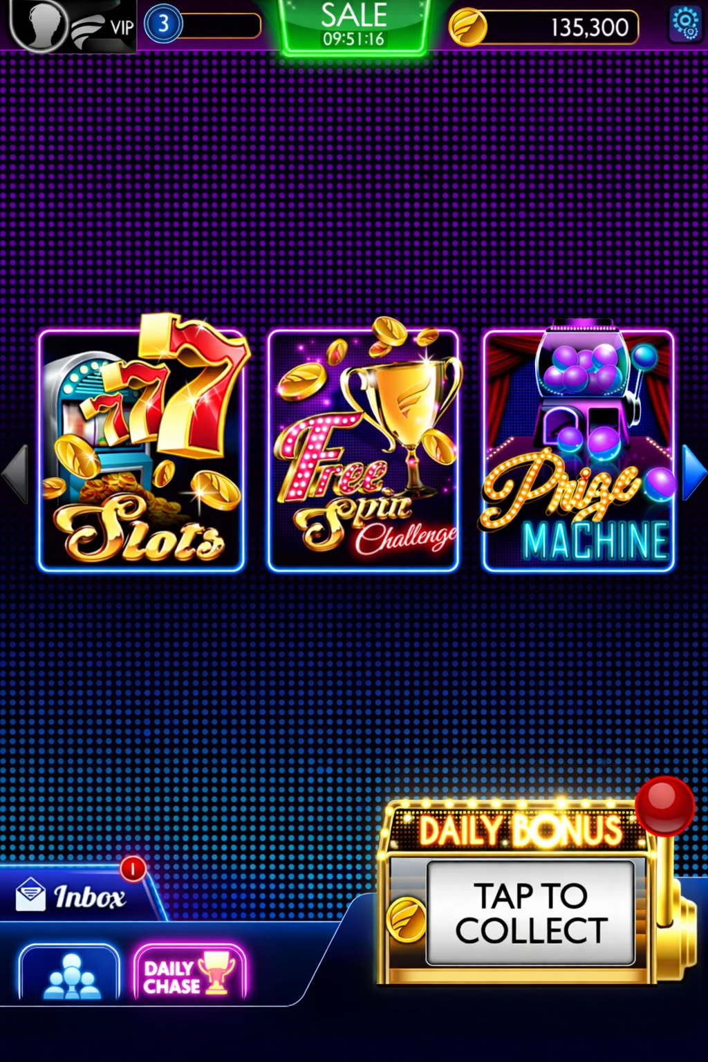 Fruit Kings game
