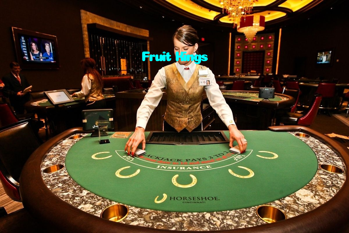 Fruit Kings