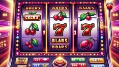 Fruit Kings casino presented on mobile device in Pakistan with slots and live games