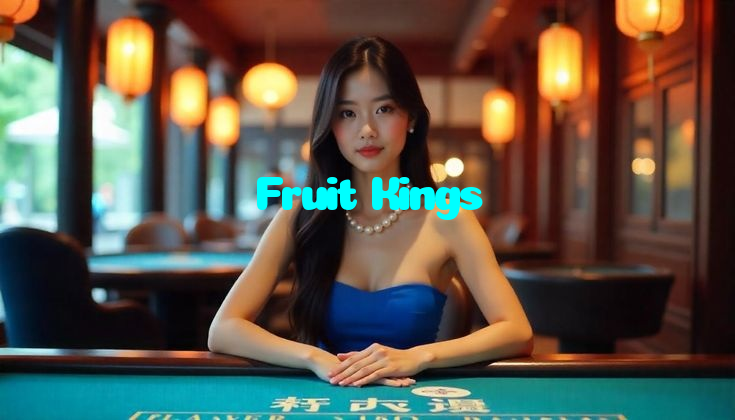 Fruit Kings